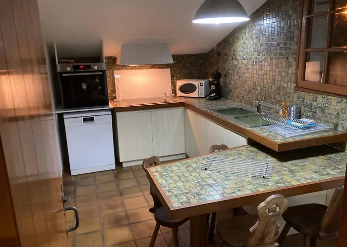 Maison Moliets