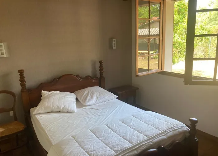 Maison Moliets