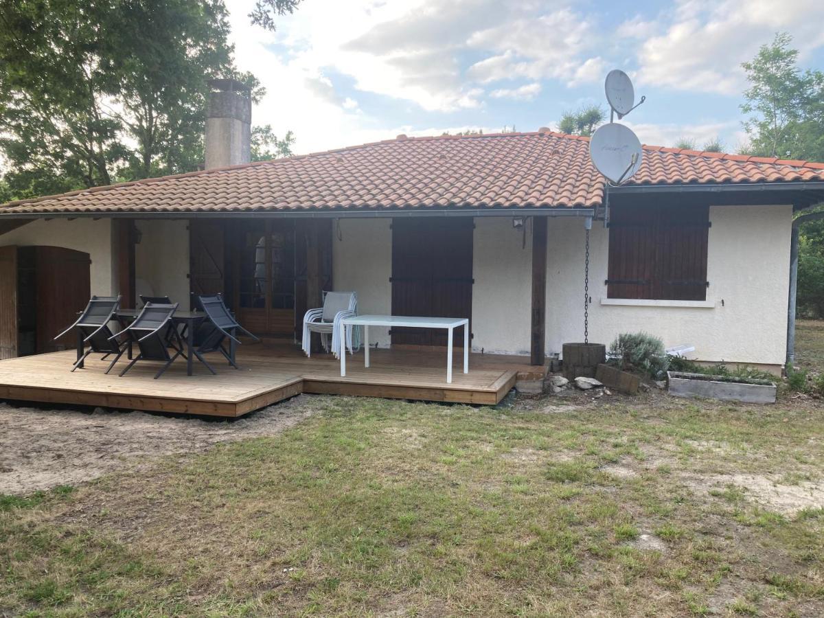 Ferienhaus Maison *