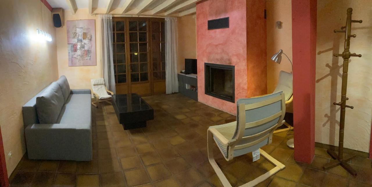 Ferienhaus Maison