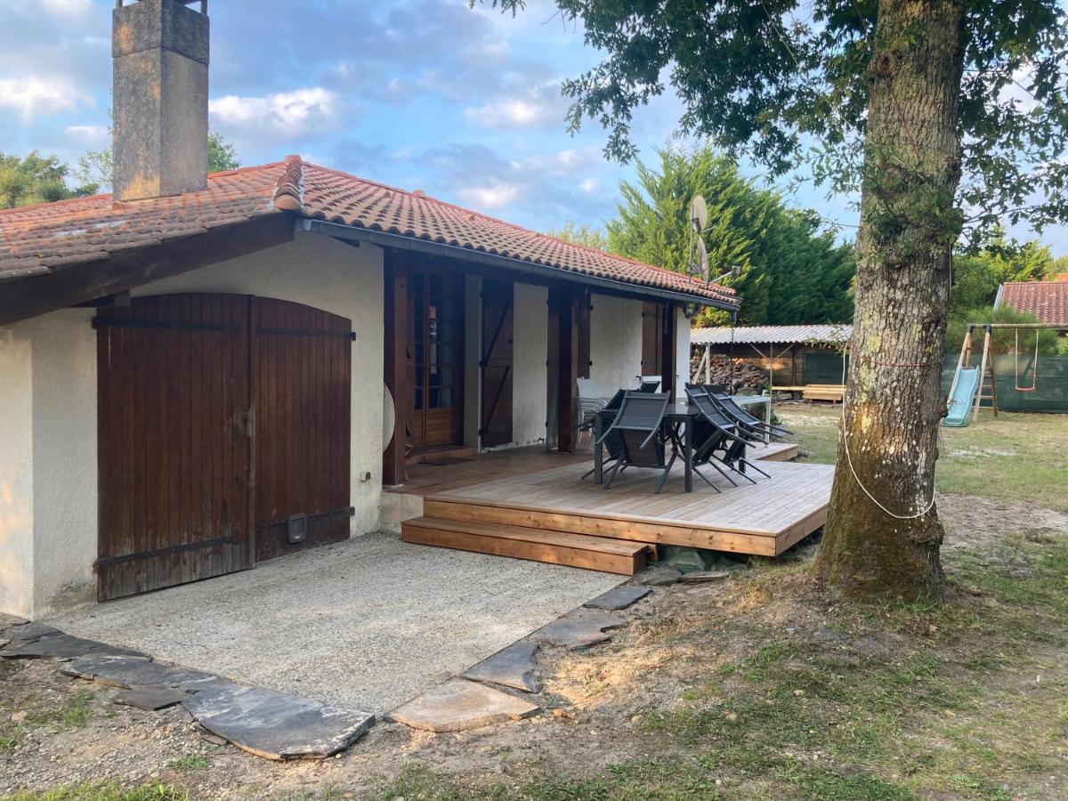 Maison * Moliets-et-Maa