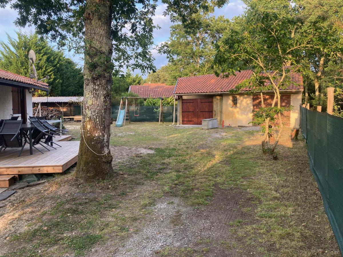 Ferienhaus Maison *
