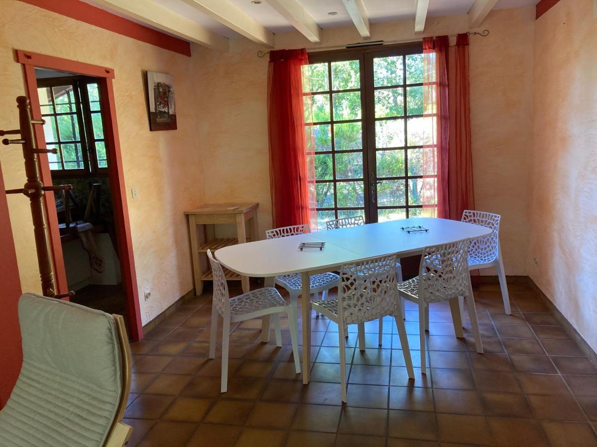 Maison Holiday home *