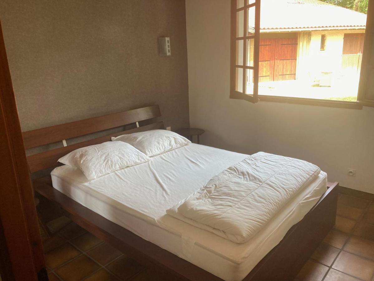 Maison Holiday home Moliets-et-Maa